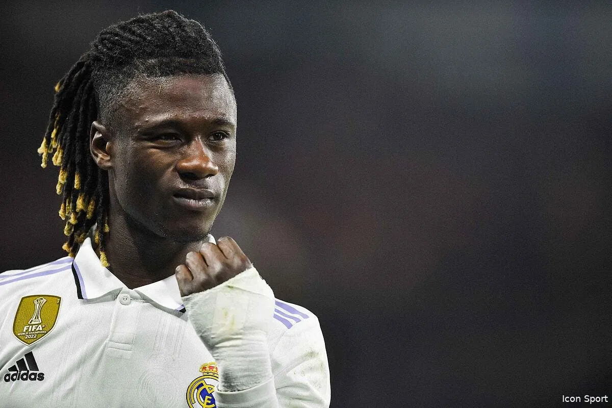 edf camavinga lance un message clair a didier deschamps icon 056 cfcrmd20230418 r 092 359413