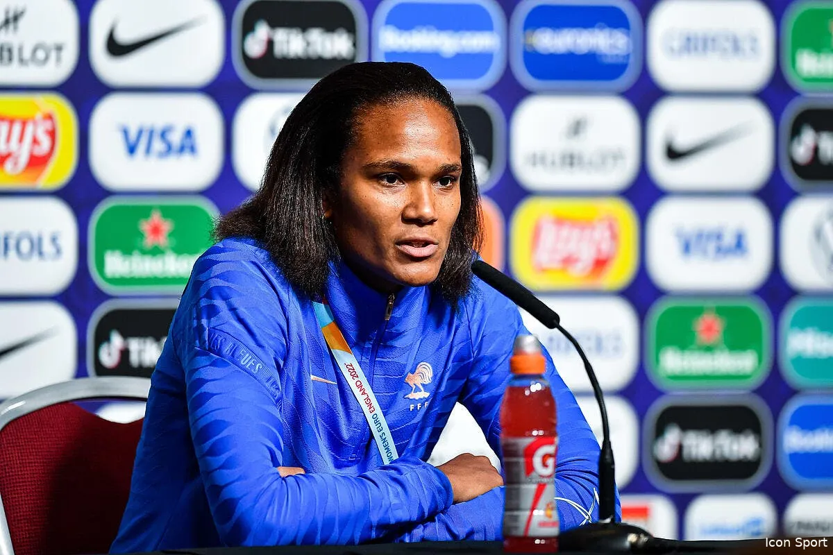 edf corine diacre viree wendie renard tient sa promesse icon bap 260722 93 006 358062