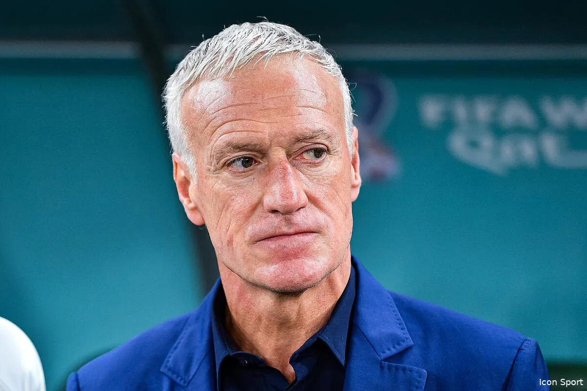edf crime contre le football didier deschamps accuse icon bap 301122 93 178 354170
