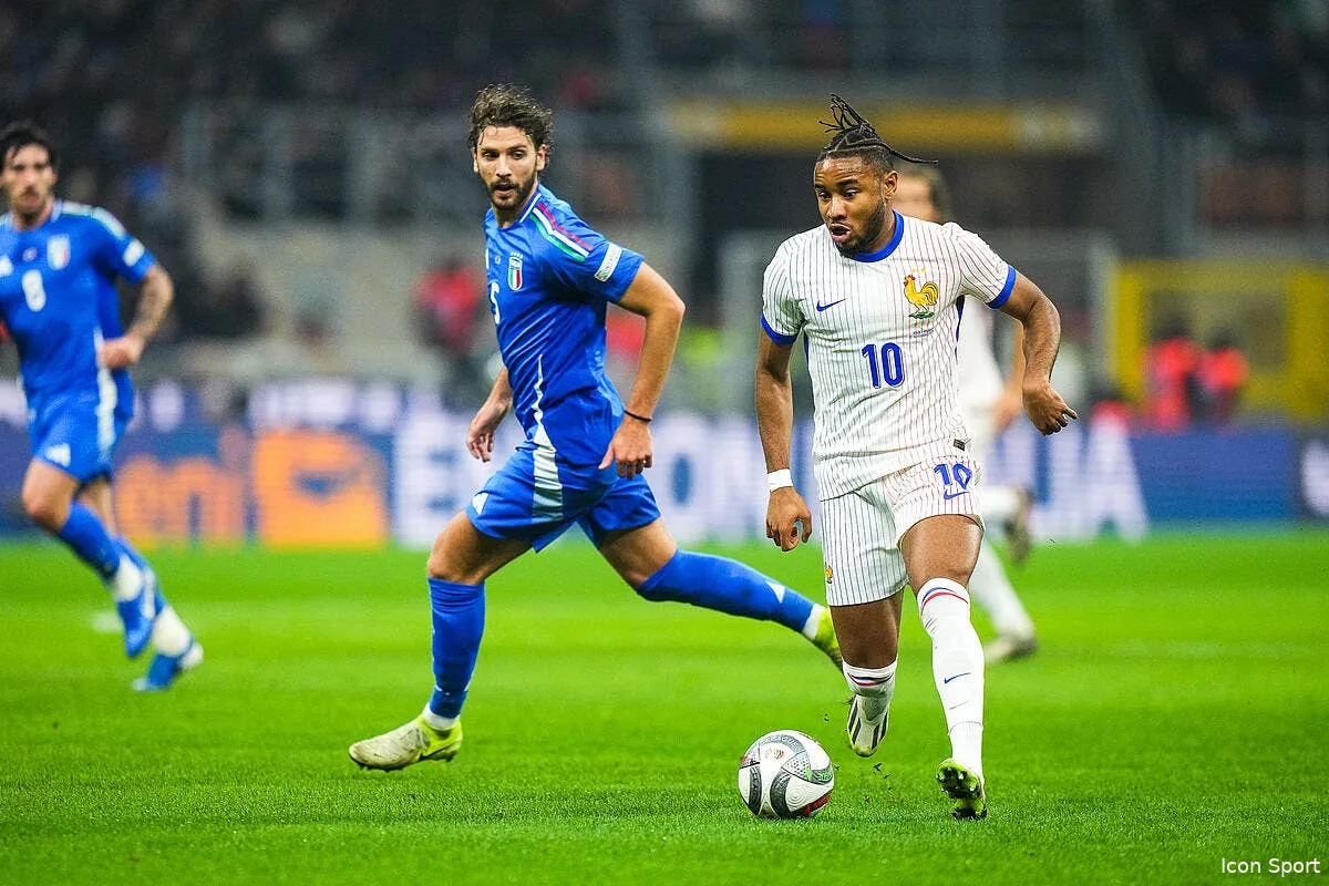 edf daniel riolo a trouve le successeur de griezmann iconsport 244724 0143 384093