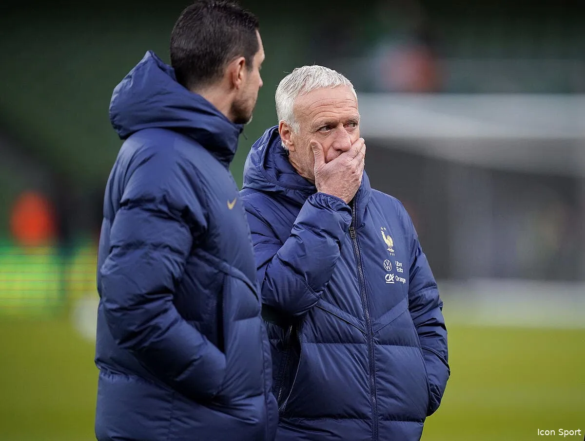 edf deschamps a les yeux rives sur 55 joueurs icon 71539626 360391