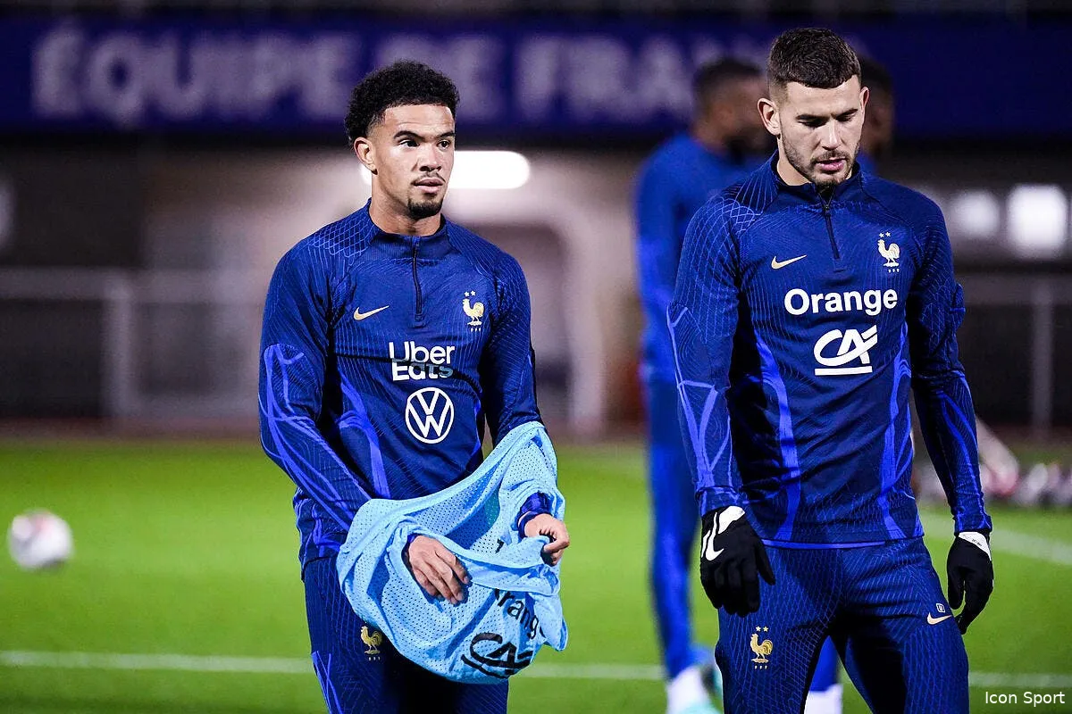 edf deschamps attend deja zaire emery au tournant icon ruh 141123 23 11 367974