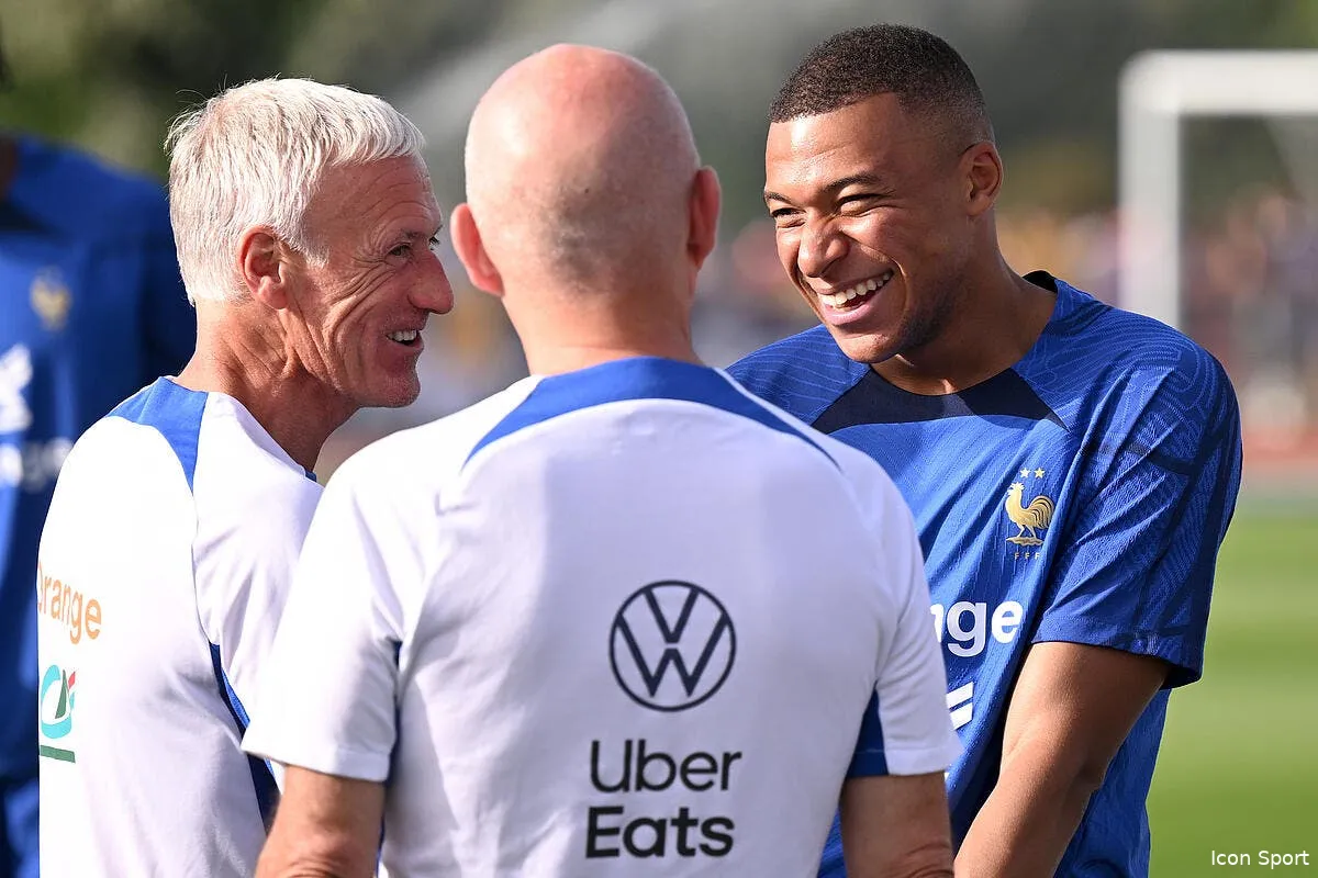 edf deschamps effraye par mbappe incroyable mais vrai icon ab9 9703 2 366569