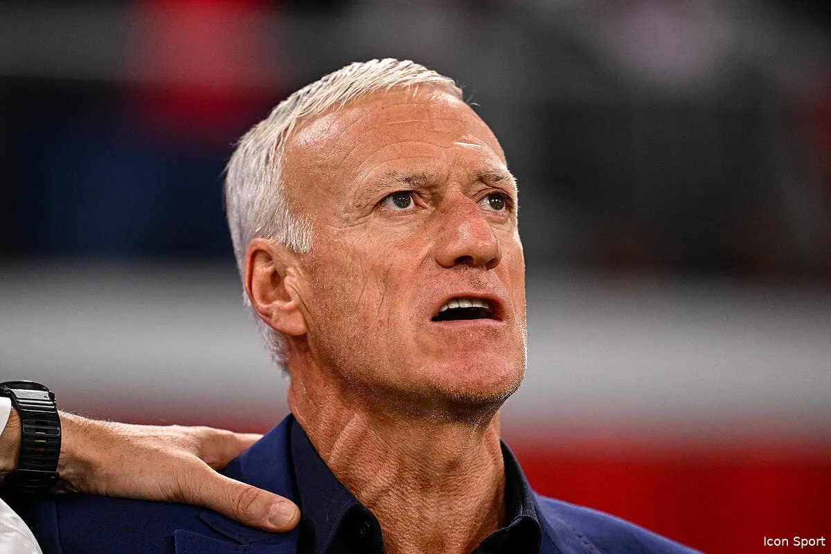 edf deschamps fait un choix radical pour france ecosse icon bap 131023 93 037 366742