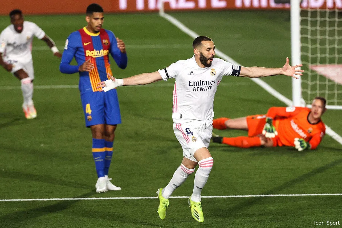 edf deschamps interpelle en direct sur le cas benzema icon brefesport20210410 077 311633