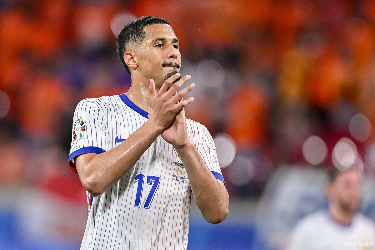 edf deschamps jubile la france a le meilleur defenseur du monde iconsport 233118 0059 378070