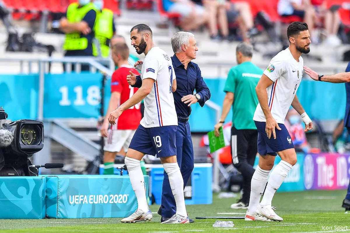 edf deschamps le dit benzema est le giroud de 2018 icon bap 190621 93 220 317121