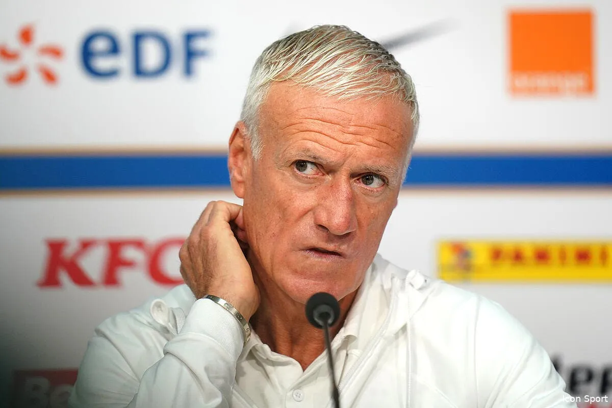 edf deschamps le snobe il crie presque au scandale icon 74181230 366791