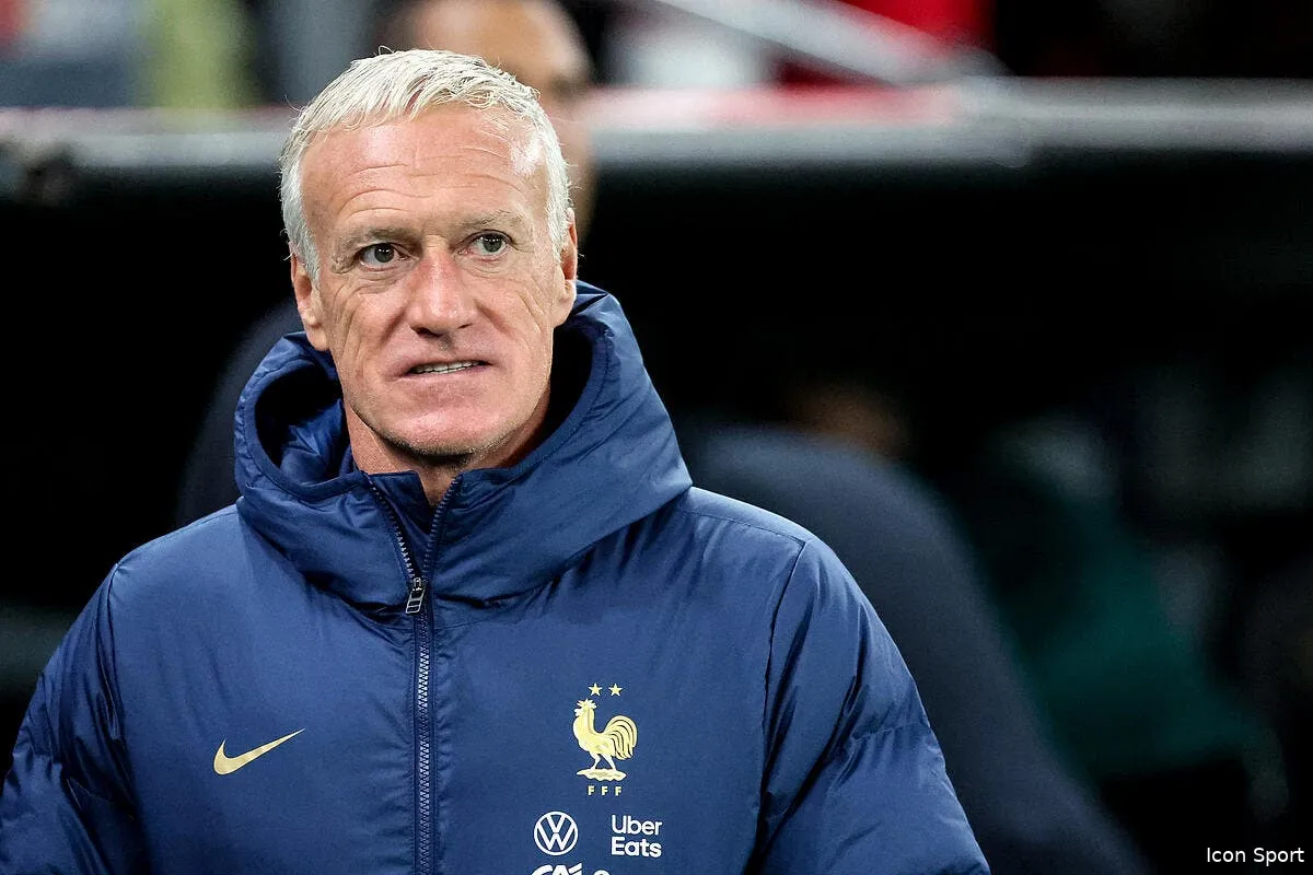 edf deschamps reagit au tirage de l euro 2024 icon fid 0838 352143