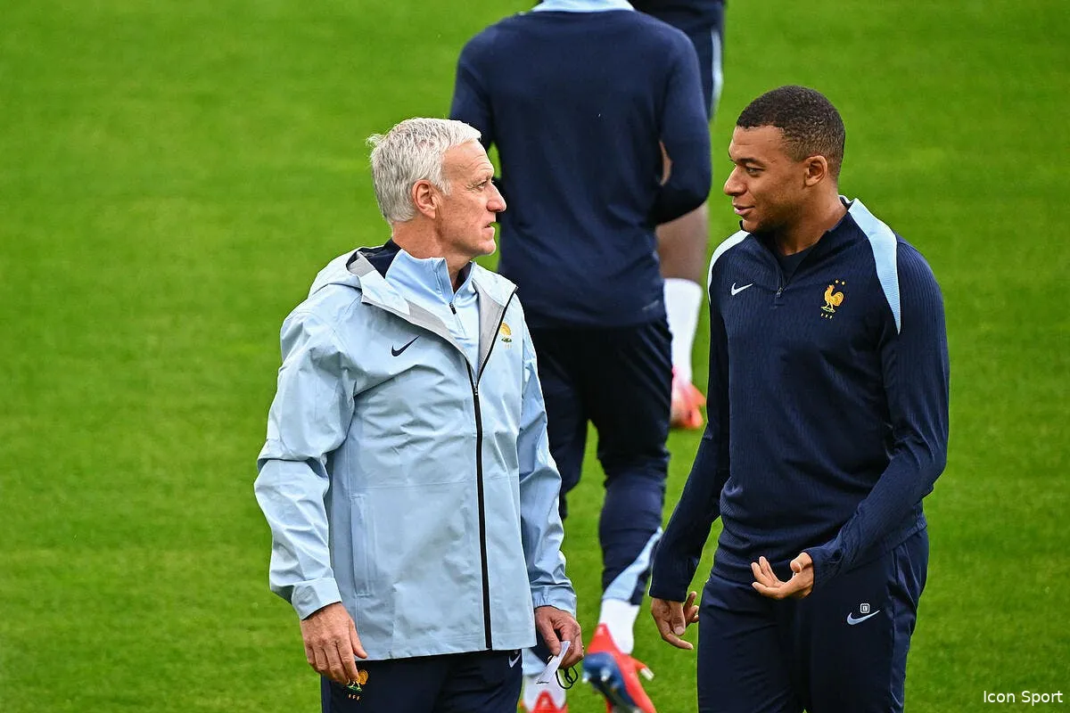 edf deschamps refuse un caprice de mbappe ca a chauffe iconsport 232487 0044 382104