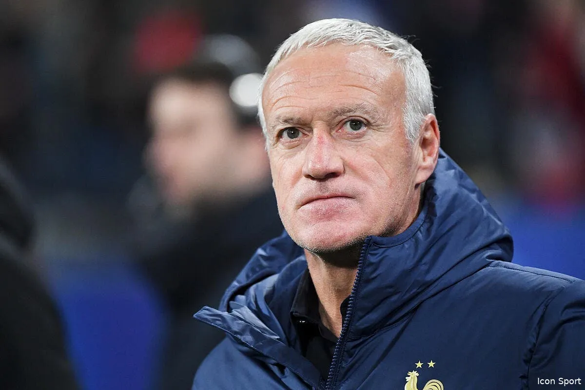 edf didier deschamps et son salaire xxl herve renard s incline icon ab1 0773 359499