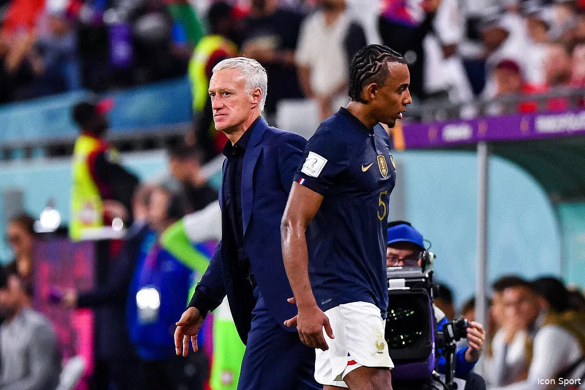 edf dugarry furieux deschamps a fait n importe quoi icon bap 041222 93 315 366801