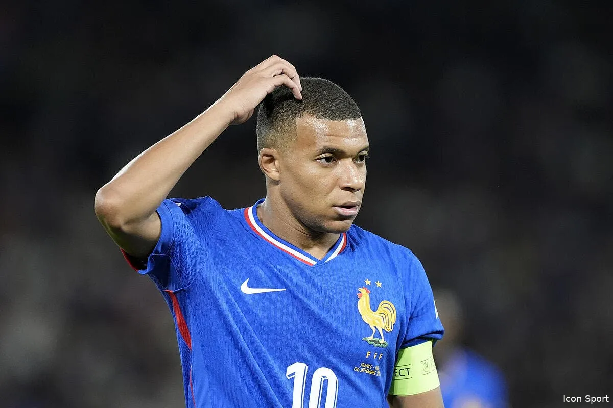 edf dugarry vide son sac mbappe prend cher iconsport 238699 0566 381005