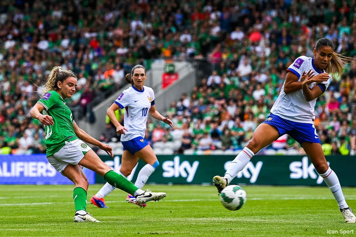 edf f a une semaine des jo la france se rate en irlande iconsport 234407 0092 378548