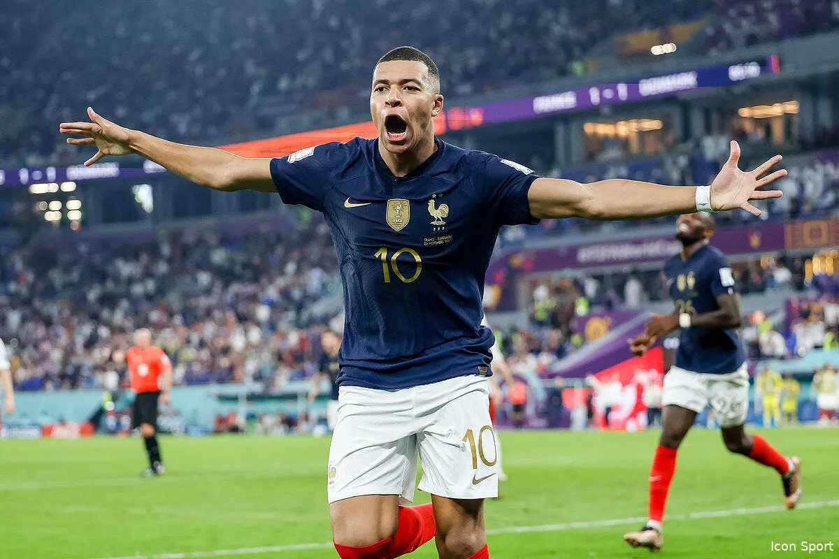 edf face au danemark mbappe a aussi fracasse les records icon 567 fraden20221126 r 868 354003
