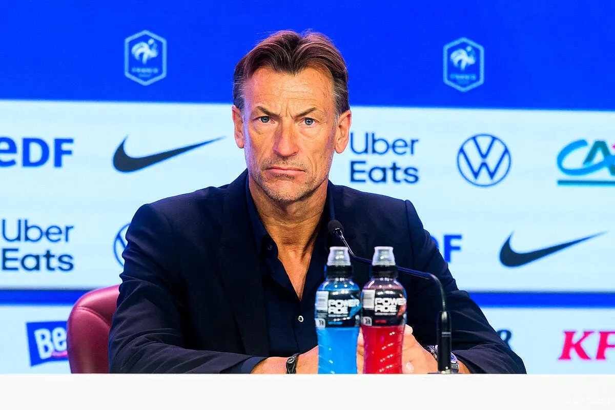 edf feminine herve renard compte mettre les bleues au sommet icon 847863 011 358717