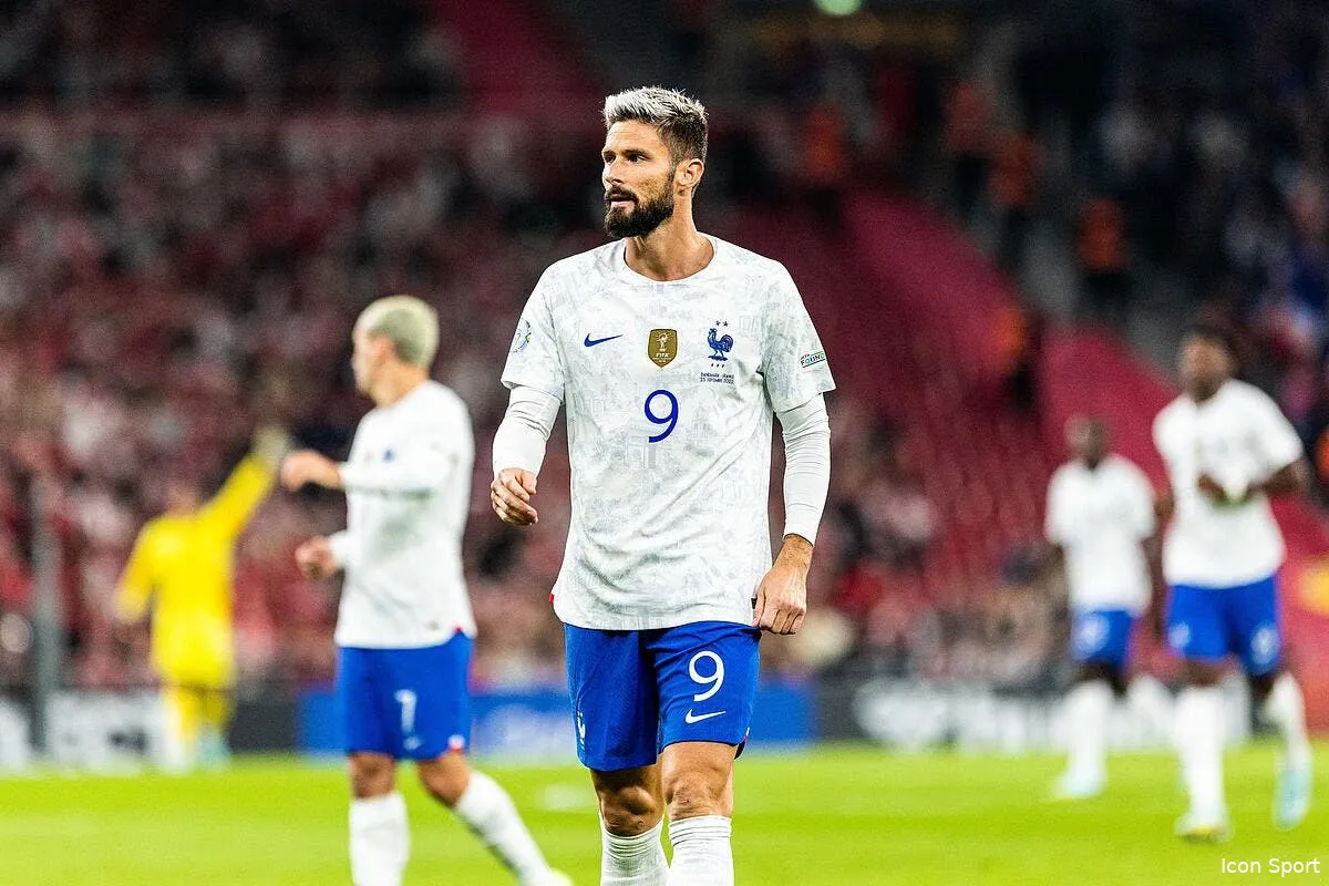 edf giroud au mondial les francais mettent la pression giroud 50 352591