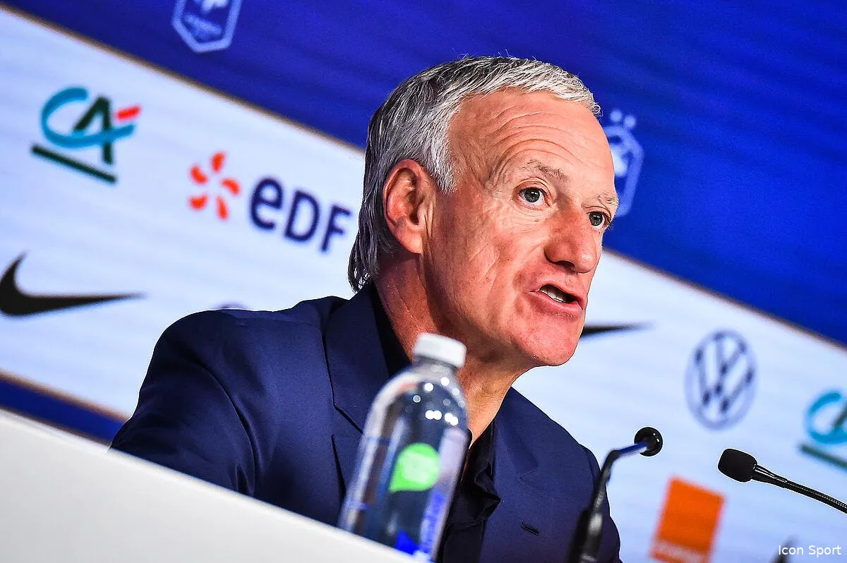 edf giroud et mandanda deschamps s explique icon mm2 8085 324845