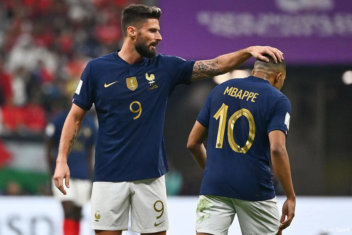 edf giroud ne fera aucun cadeaux a mbappe icon dib 141222 11 92 358006