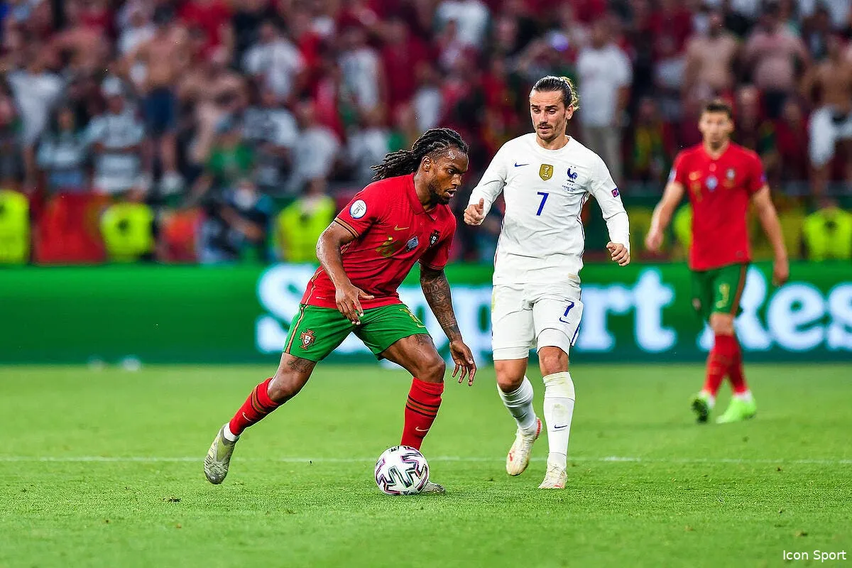 edf griezmann defend trop faut que ca cesse icon bap 230621 93 254 317533