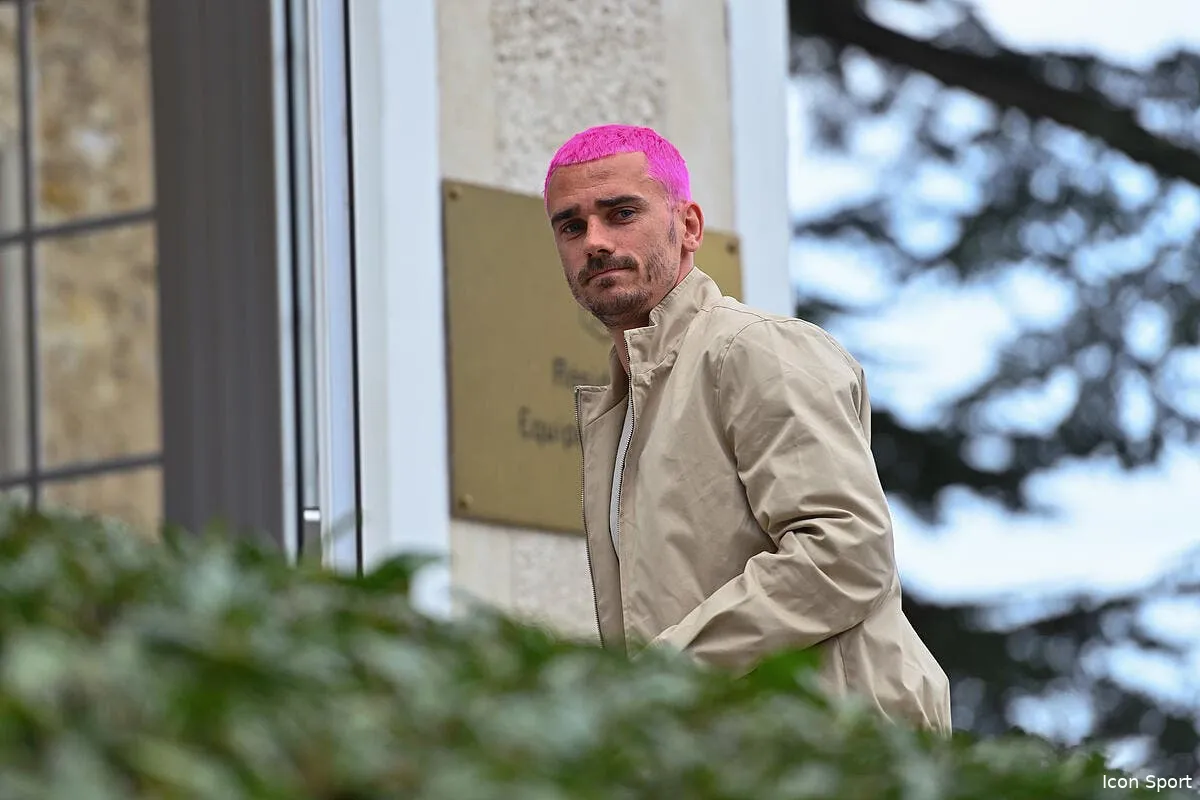 edf griezmann le boulard il ne meritait pas d etre capitaine icon dib 200323 10 41 358355