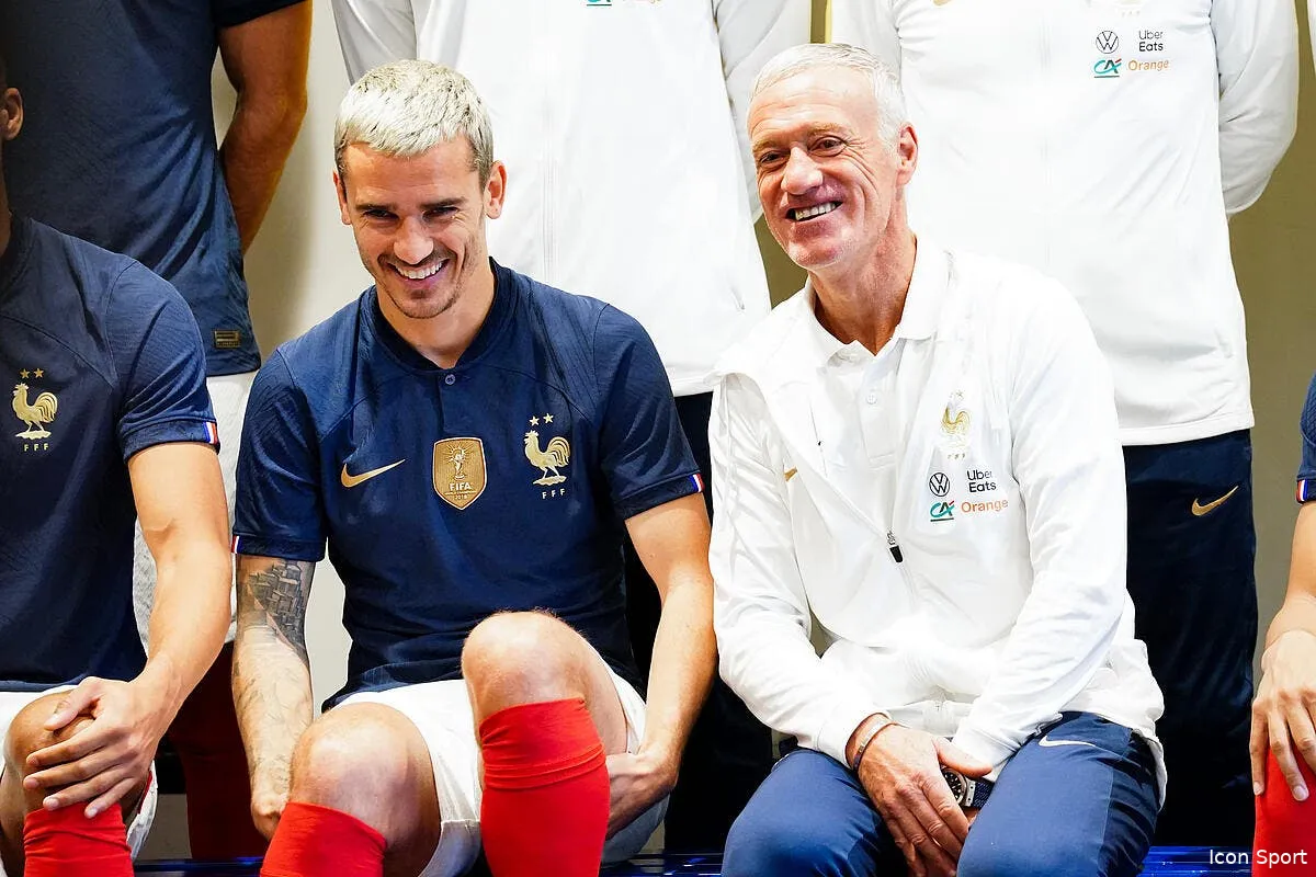 edf griezmann maltraite par deschamps ca ne pouvait plus durer iconsport 166733 0025 381940