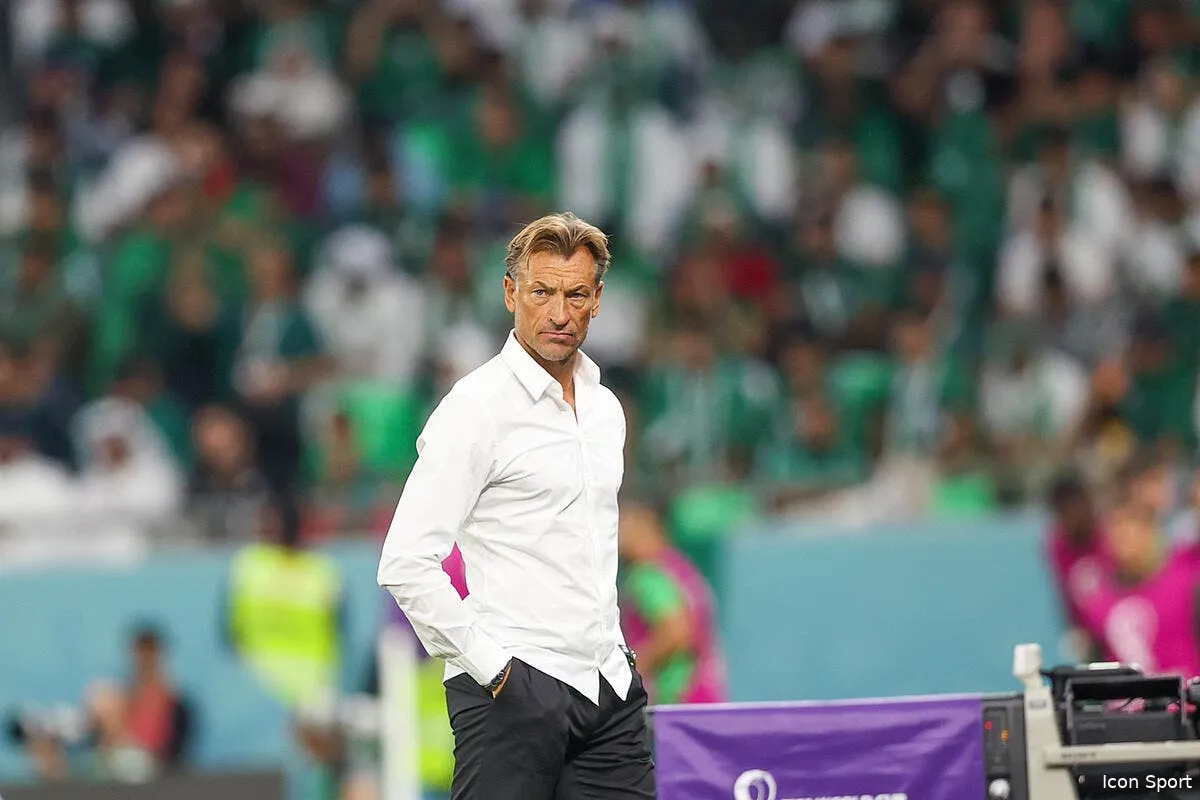 edf herve renard boss des bleues ca sera signe ce jeudi icon 20221126cslg0100 358653