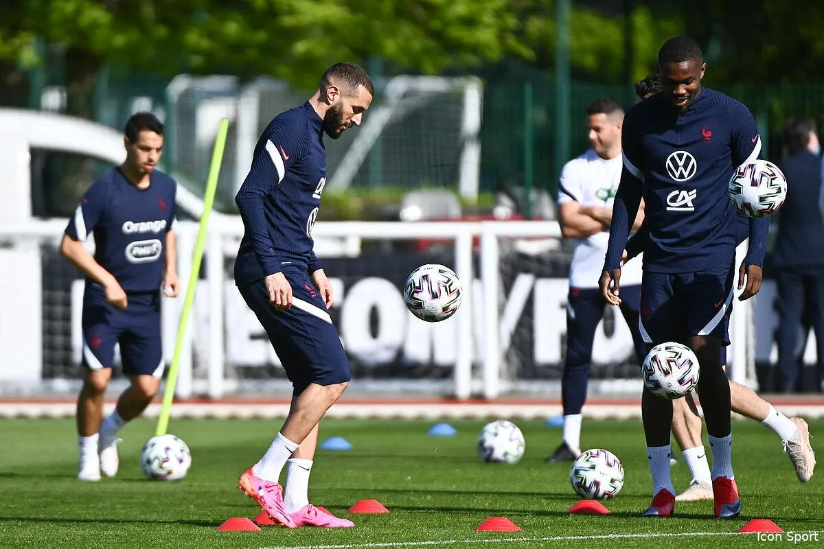 edf karim benzema out didier deschamps n a rien prevu icon dib 280521 10 123 353552