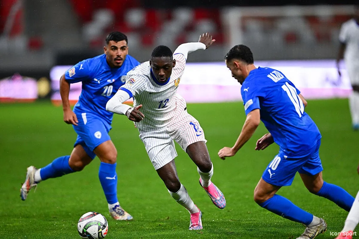 edf kolo muani detruit en direct sur rmc iconsport 241509 0195 382357