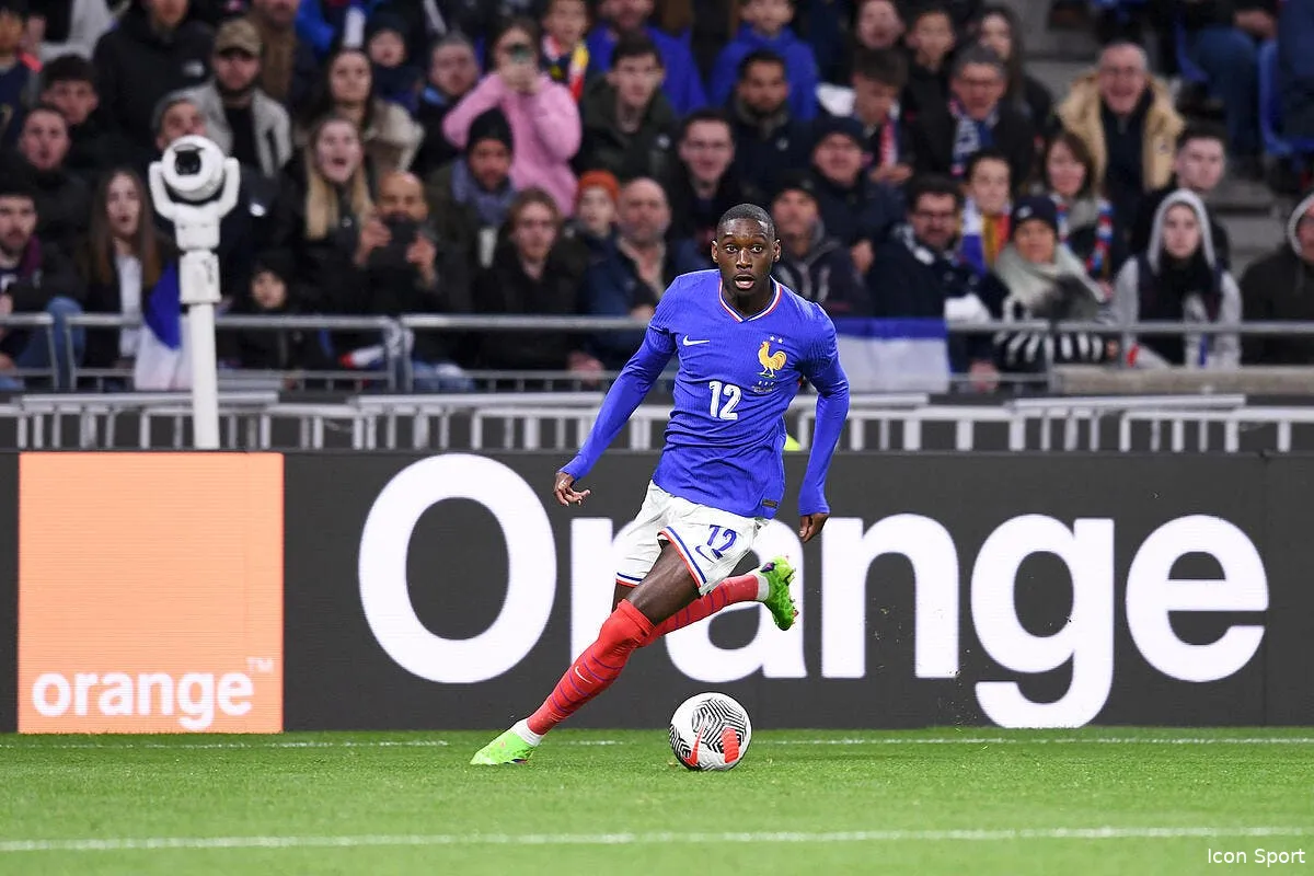 edf kolo muani et barcola zappes pour l euro a une condition iconsport 202005 0336 373646