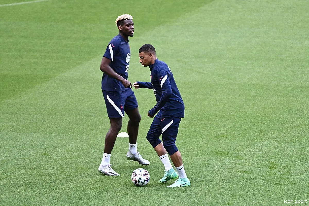 edf l avenir de pogba bloque par mbappe icon dib 070621 10 74 349609