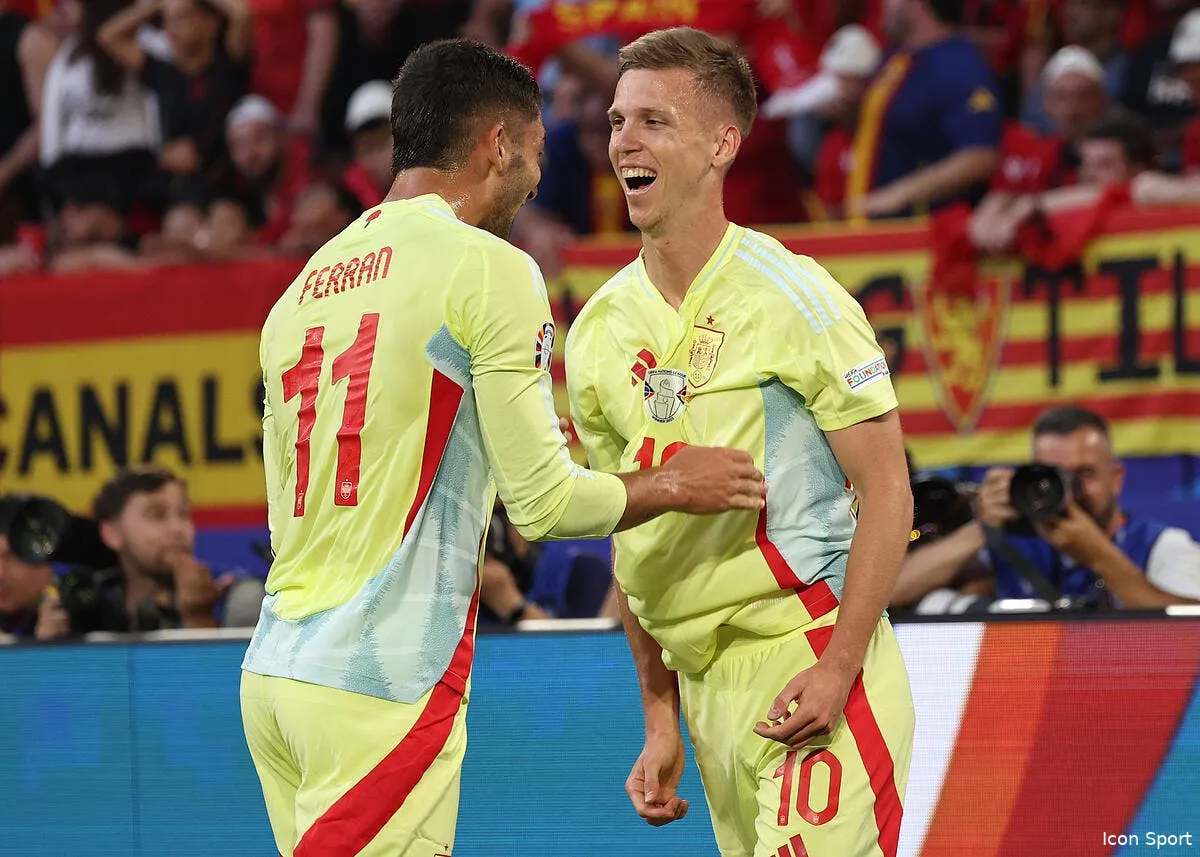 edf l espagne finit le travail face a l albanie iconsport 233045 0052 377617