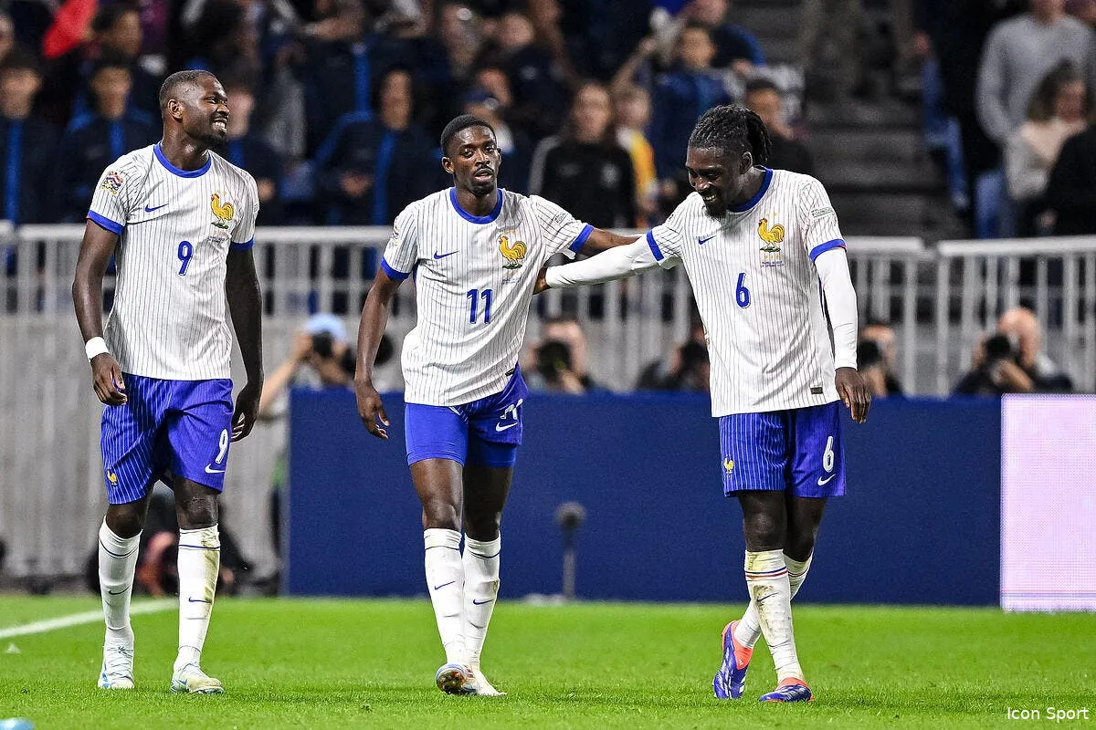 edf la belgique encore matee les bleus se rassurent iconsport 238958 0324 381012