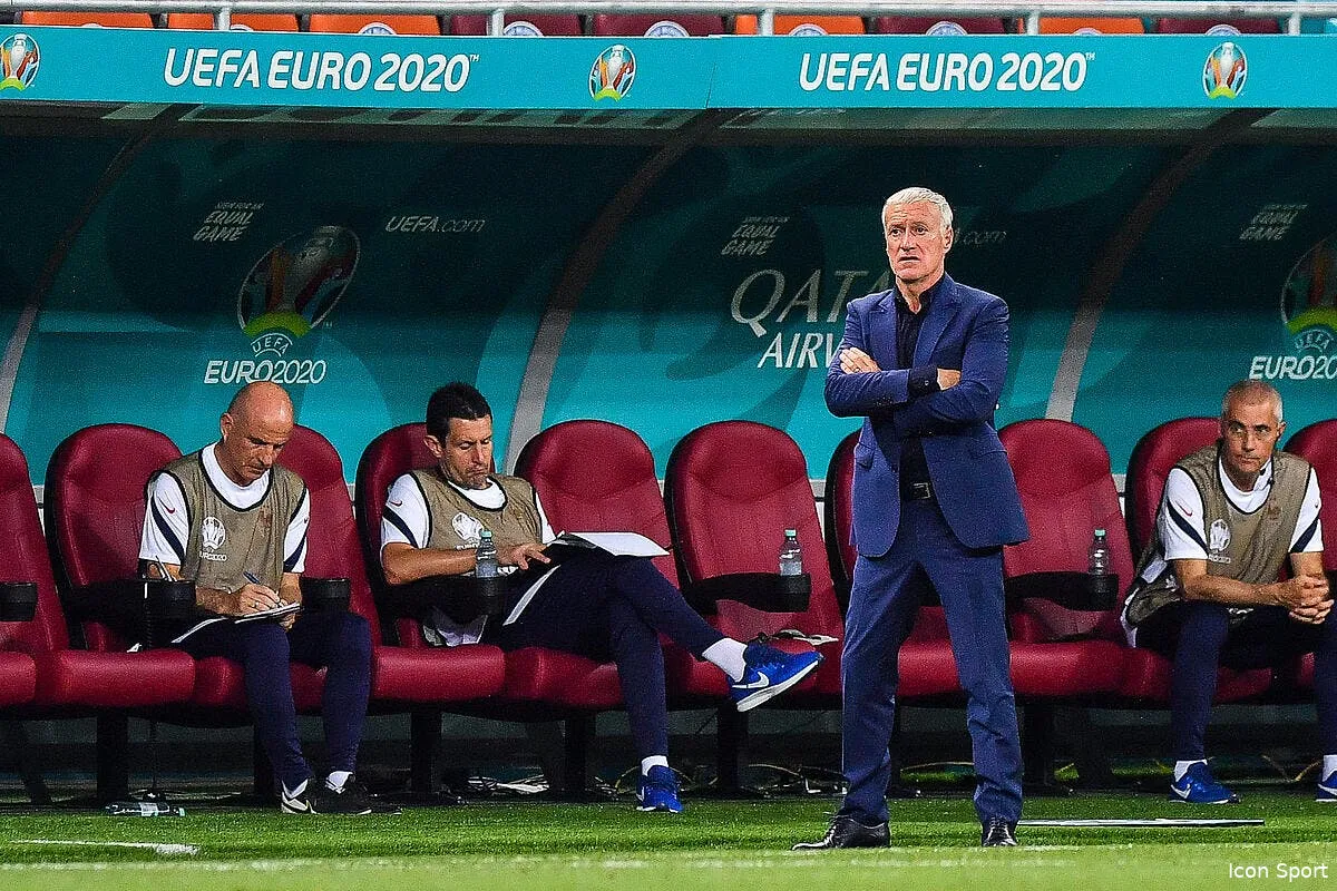 edf la bouillie de deschamps il en a marre icon bap 280621 93 294 321945