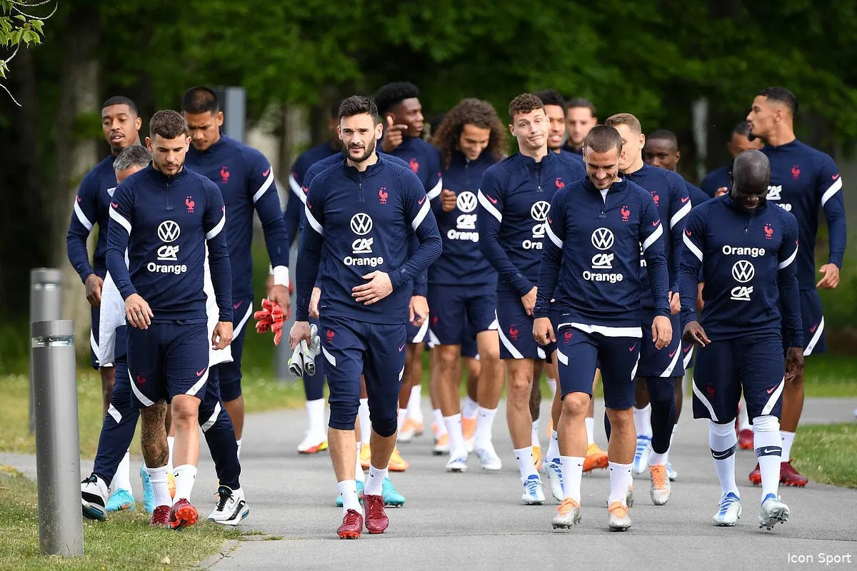 edf la compo probable des bleus face au danemark icon ab1 9909 342549