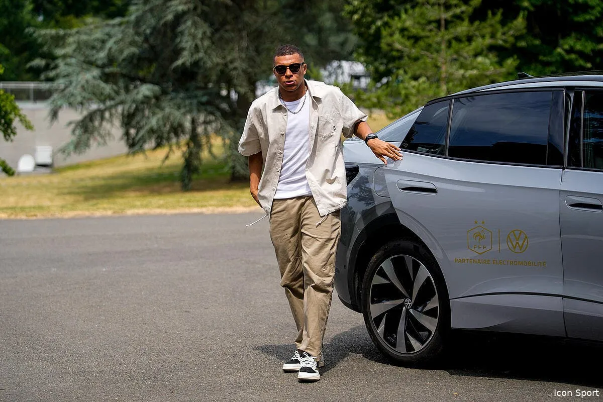 edf la fff craint un nouveau boycott de mbappe mbappe 148 361455