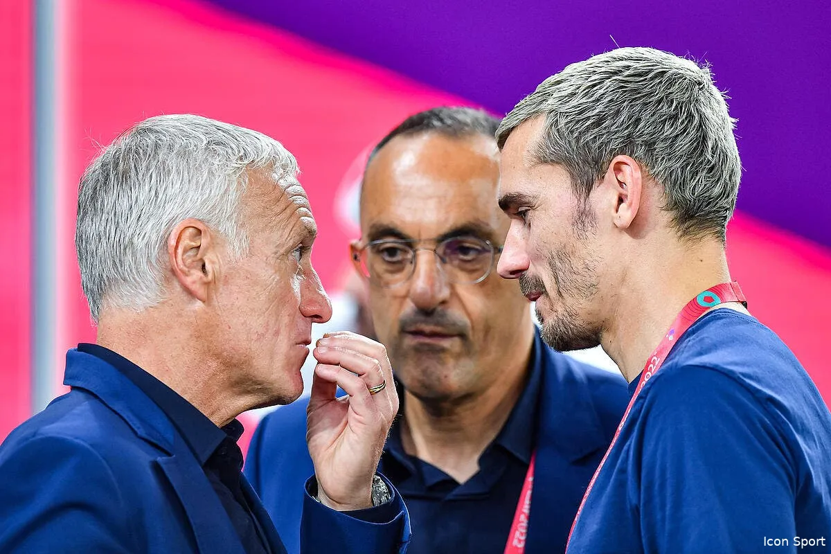 edf la fifa refuse le but de griezmann la france deboute icon bap 301122 93 282 354340