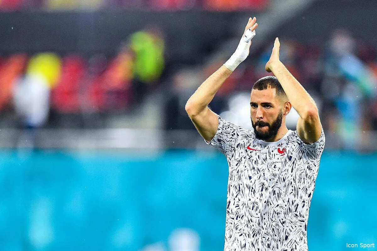 edf la france prive benzema du ballon d or icon bap 280621 93 018 318081