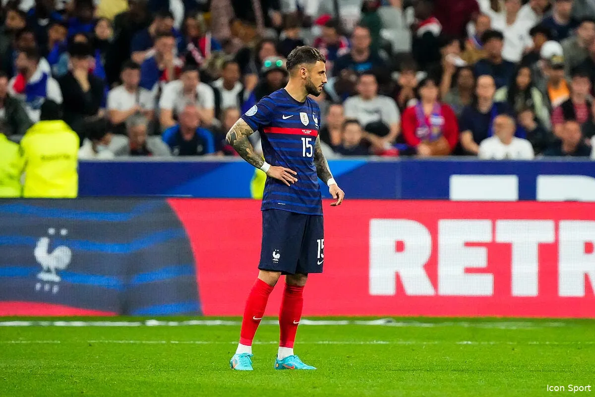 edf les bleus ont tranche clauss n a pas le niveau clauss 343003