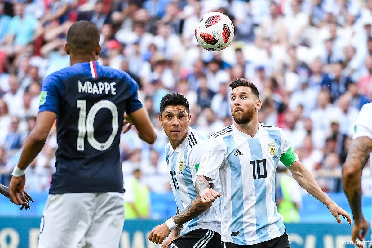 edf lionel messi terrifie par la france au qatar icon dib 300618 20 80 353577