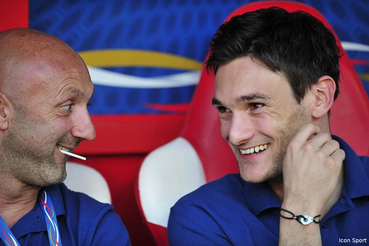 edf lloris l homme en or devient une legende icon noe 270512 101 26 354253