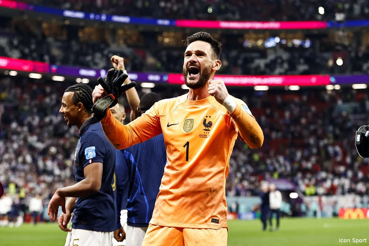 edf lloris rabaisse par les anglais les bleus n ont pas aime icon 459225209 354567