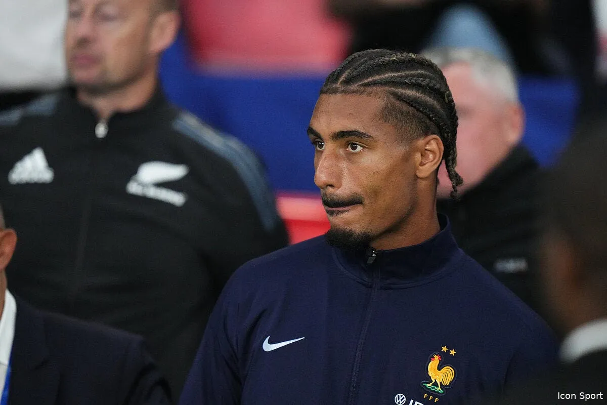 edf loic bade remplace dayot upamecano iconsport 238699 0109 382201