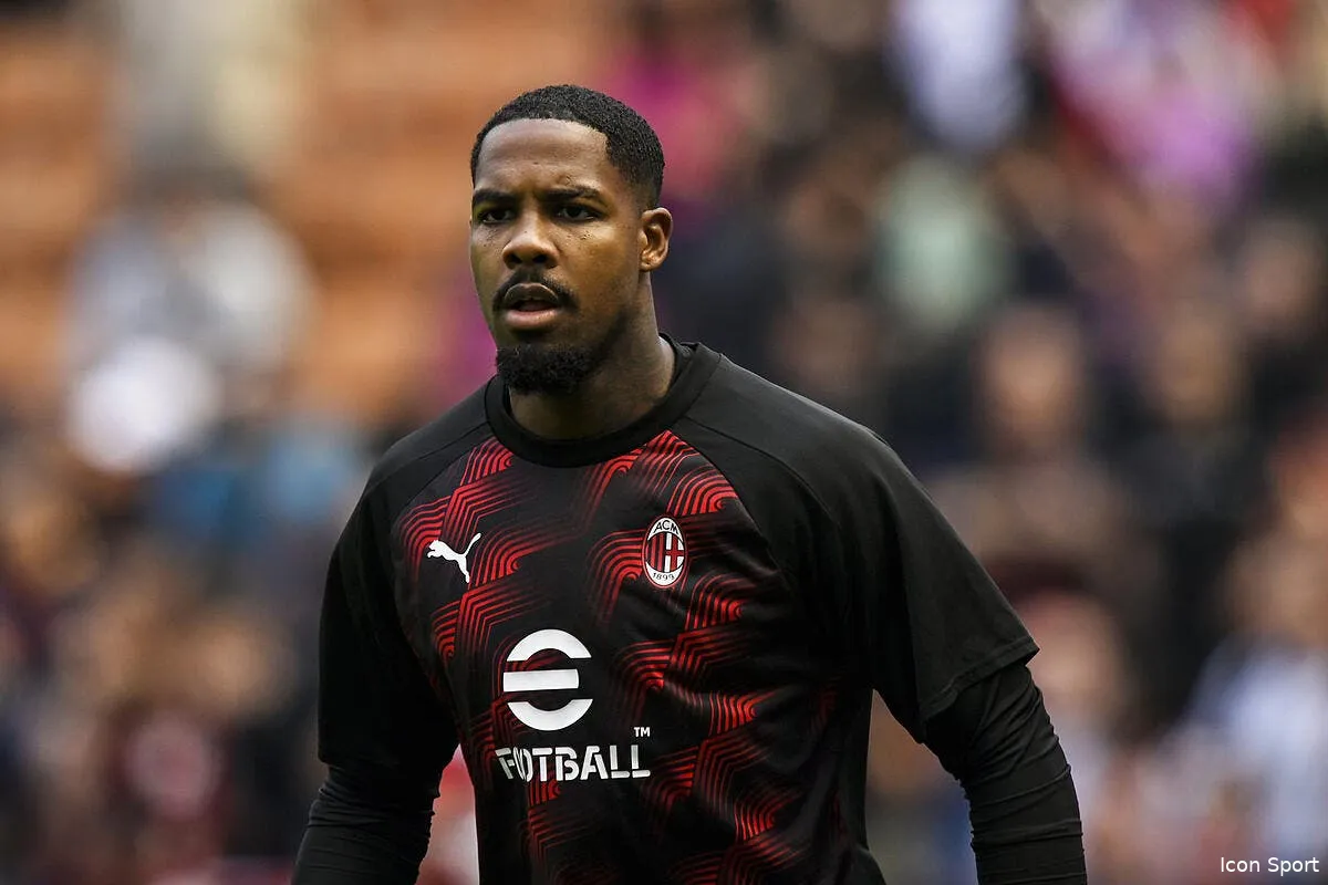 edf maignan rechute grosse frayeur pour deschamps iconsport 206423 0015 376238