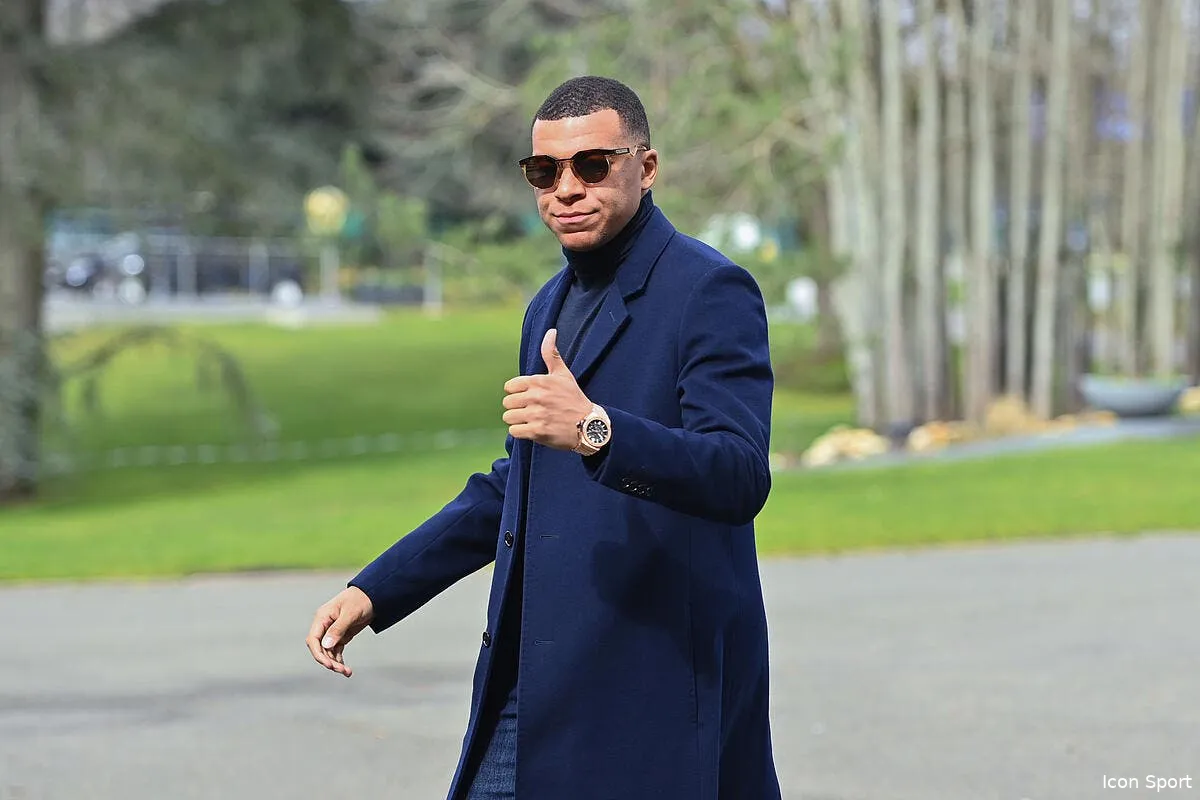 edf mbappe capitaine exemplaire c est une promesse icon dib 200323 10 59 358420