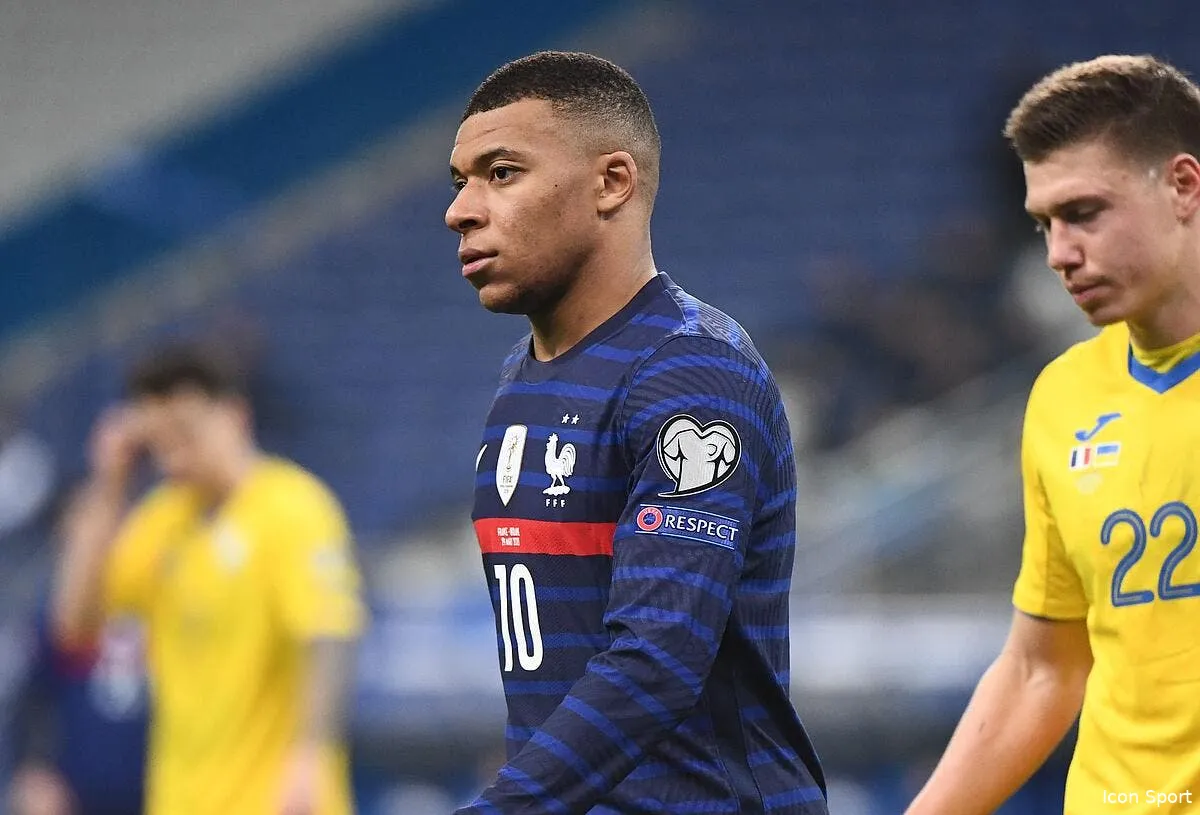 edf mbappe est l anti zlatan des bleus et du psg icon dib 240321 10 94 310045