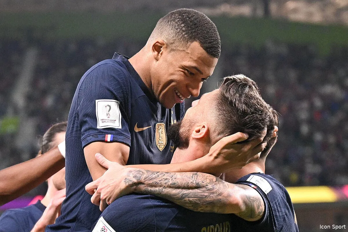 edf mbappe est trop fort la france s incline icon ab9 1632 3 354303