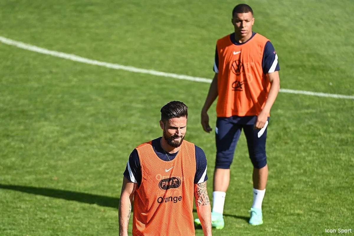 edf mbappe fait du neymar emmanuel petit est degoute icon dib 100621 10 27 316587