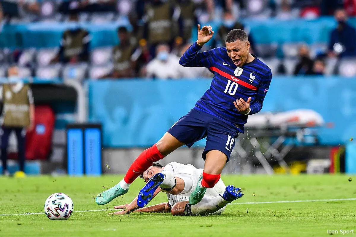 edf mbappe le guepard c est usain bolt icon bap 150621 93 102 316873