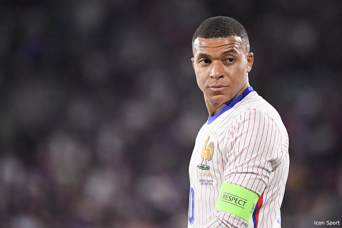 edf mbappe nouveau boulet des bleus enrique avait raison iconsport 232054 0843 377207
